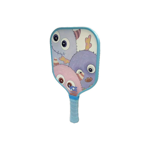 VCE PBK-01 Kids Pickleball Set (Blue)