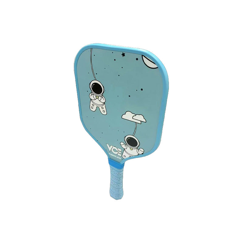 VCE PBK-01 Kids Pickleball Set (Blue)