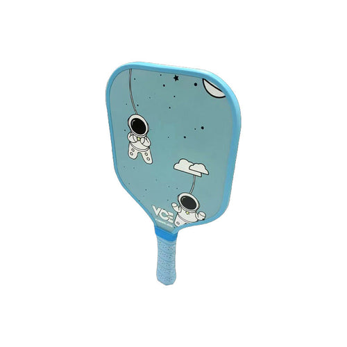 VCE PBK-01 Kids Pickleball Set (Blue)