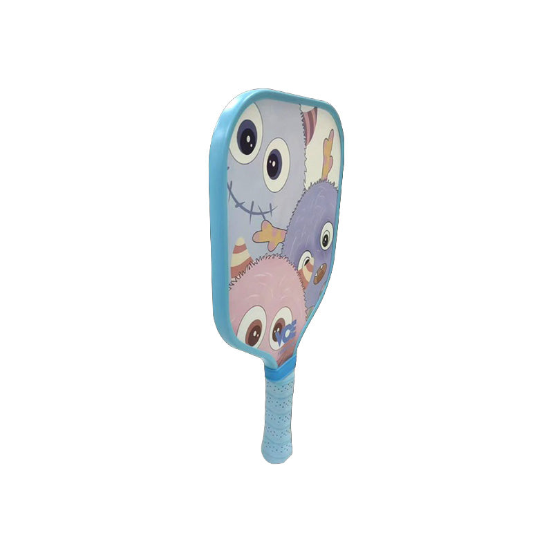 VCE PBK-01 Kids Pickleball Set (Blue)