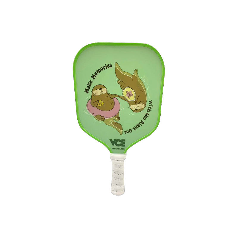 VCE PBK-01 Kids Pickleball Set (Green)
