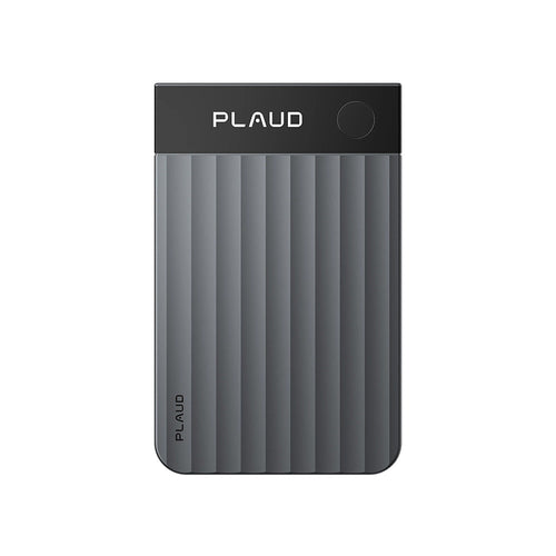 Plaud Note Pro (Black)
