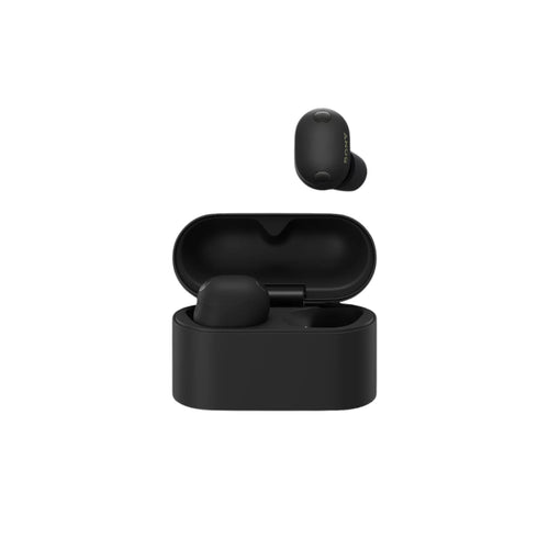 CS-Sony WF-1000XM6/BCE TWS Earphones Black